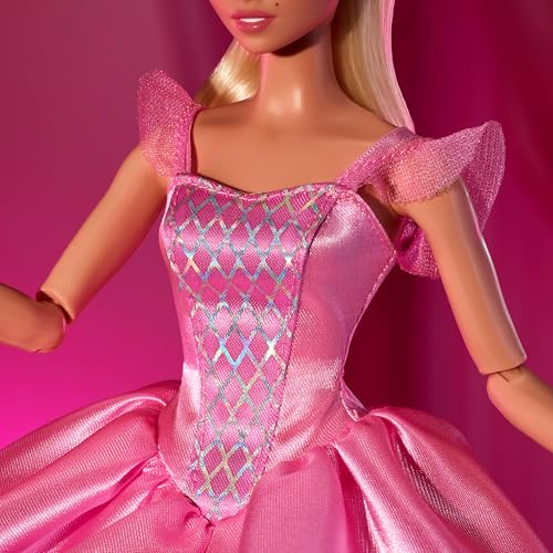 Ballet Wishes Doll, Pink Tutu with Blonde Hair L9196