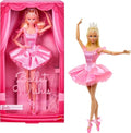 Ballet Wishes Doll, Pink Tutu with Blonde Hair L9196