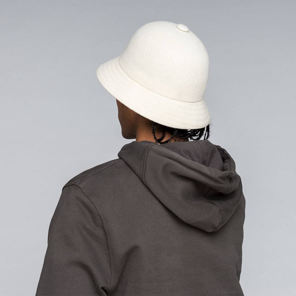 Wool Casual J105595