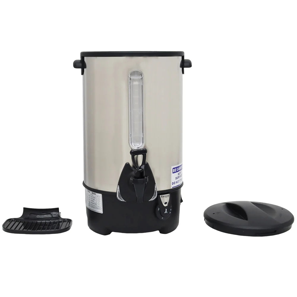 Stainless Steel Hot Water Dispenser 11.6L A901482