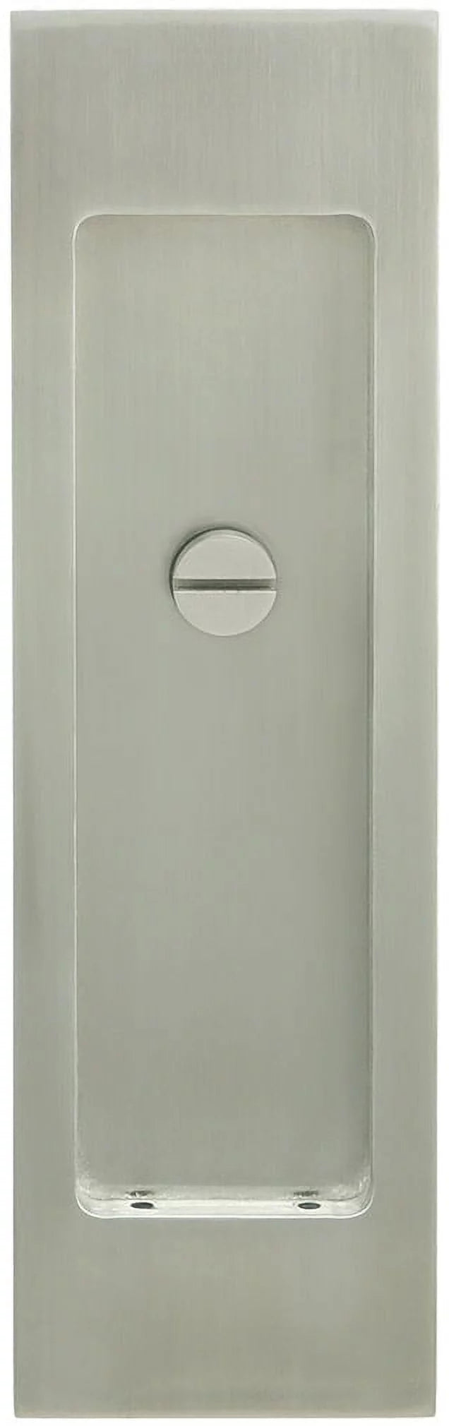 Stainless Steel Pocket Door Lock D832
