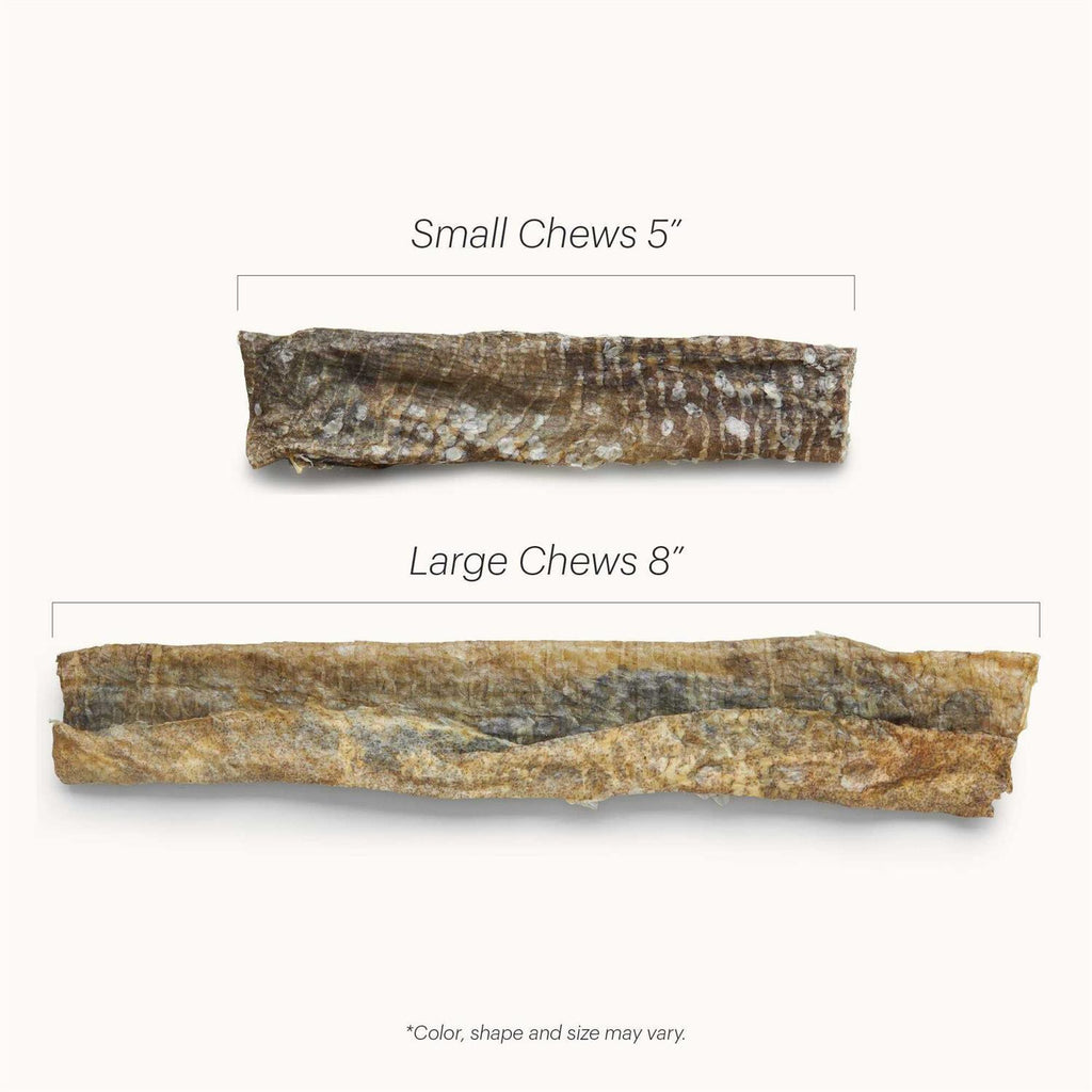 Cod Dog Chews U377529