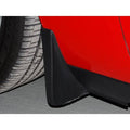 Molded Splash Guards Front M2061