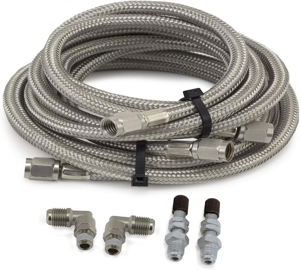 Air Suspension Kit O895