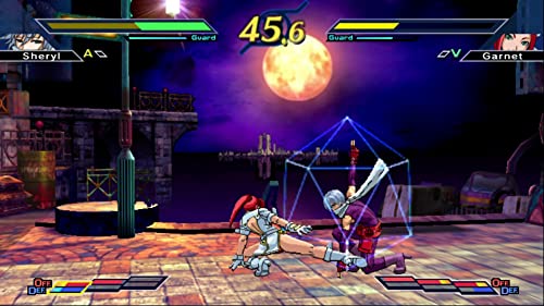 The Rumble Fish 2 - PlayStation 5 T3041
