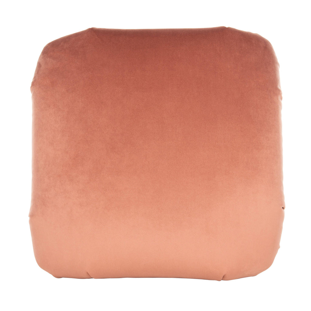 Dusty Rose Gold Ottoman M44289