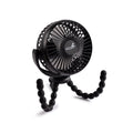 Portable Rechargeable Stroller Fan M75148