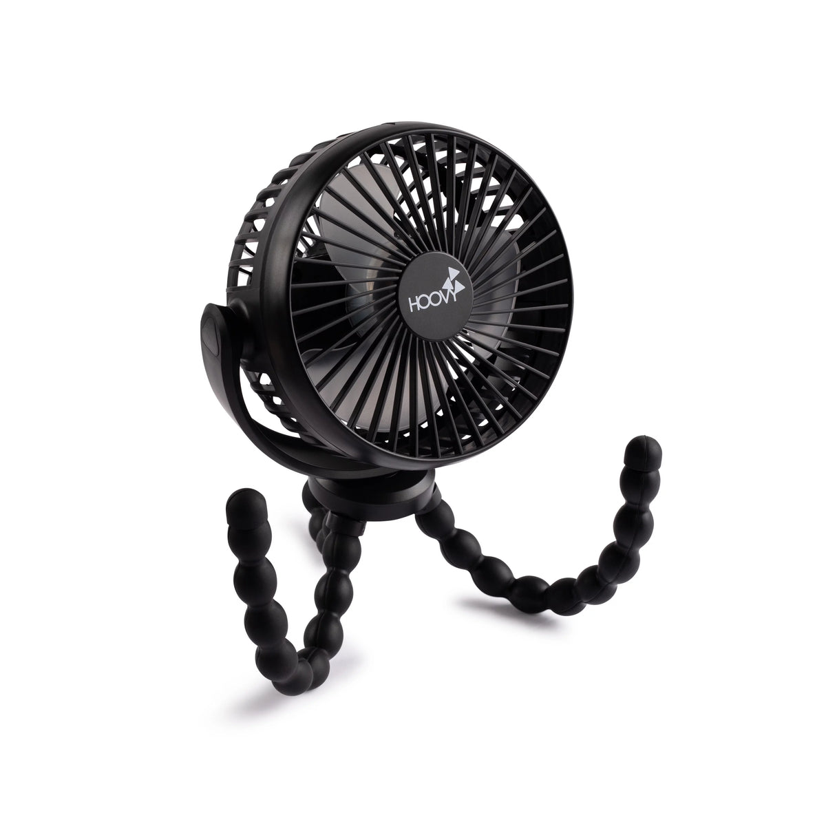 Portable Rechargeable Stroller Fan M75148