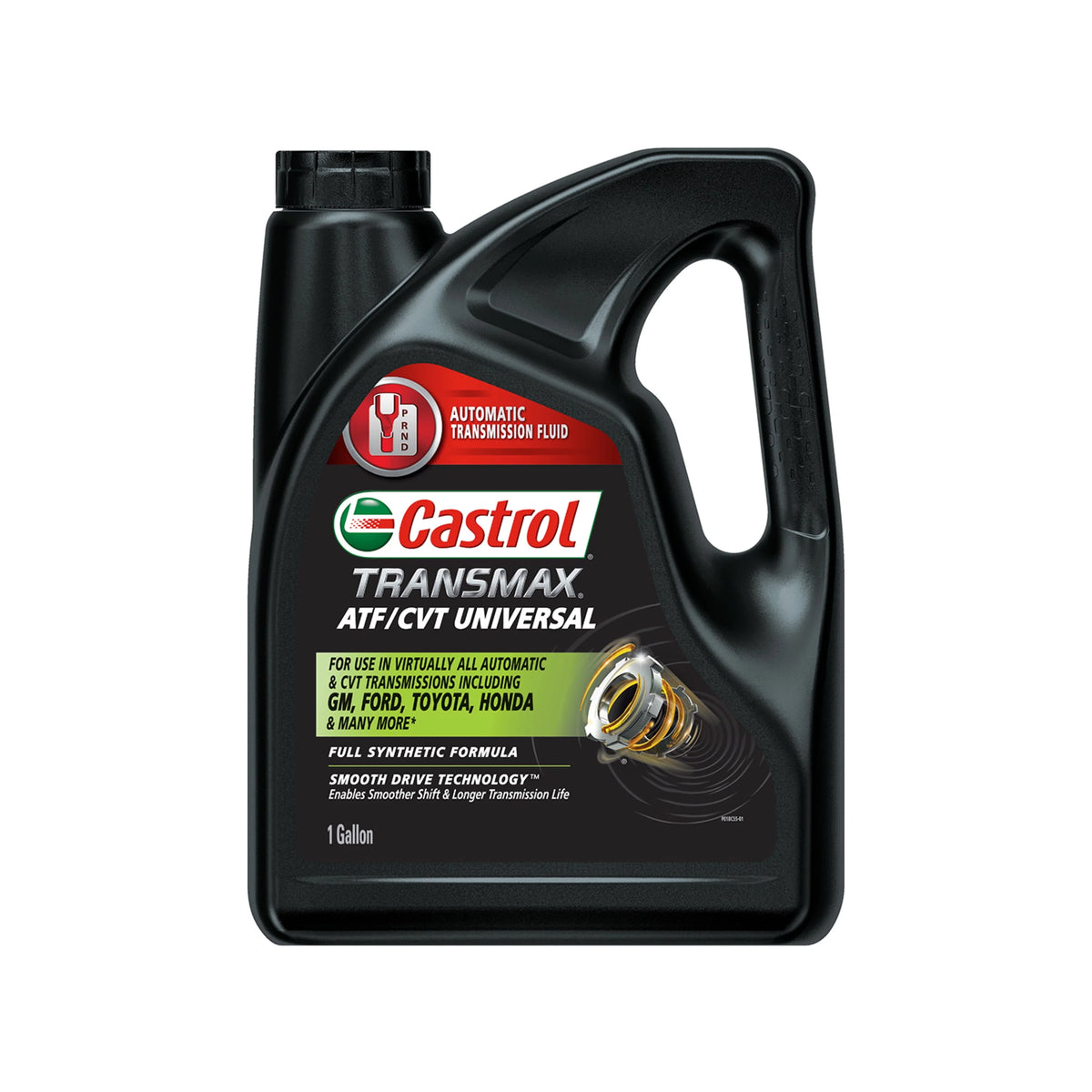 Universal Automatic Transmission Fluid, 1 Gallon I880040