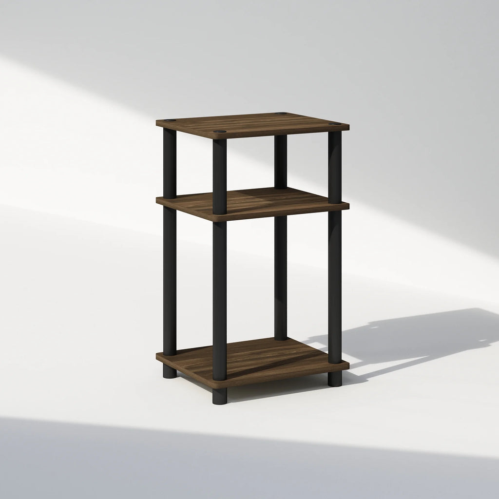 3-Tier Open Storage Nightstand N495271