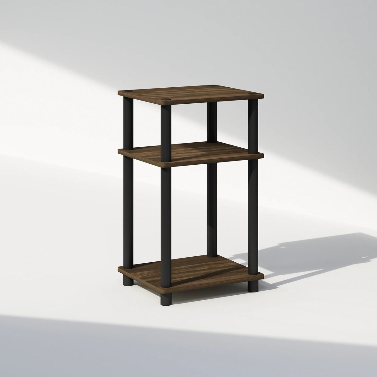 3-Tier Open Storage Nightstand N495271
