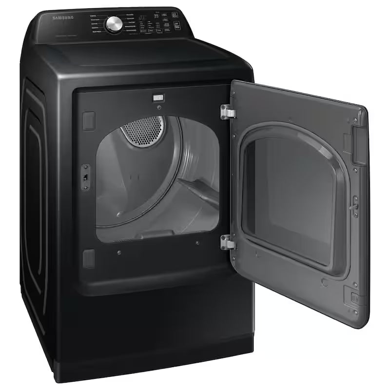 7.4 cu. ft. Vented Front Load Smart Electric Dryer V77670
