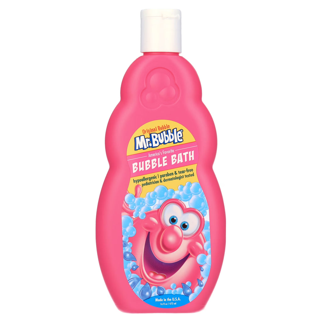 Original Bubble Bath, 16 oz, 2 Pack K518