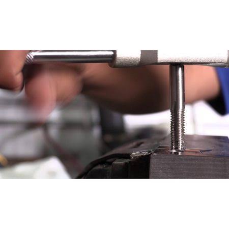 2x22-14 HSS Plug Hand Tap V6031