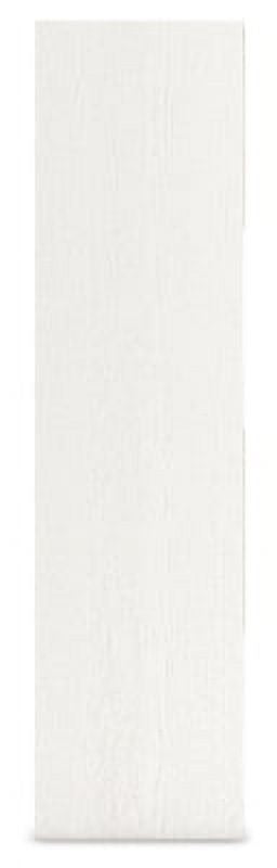 White Eight Cube Organizer F116
