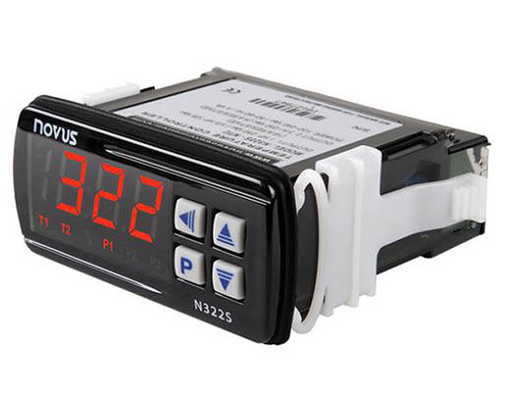 Temperature/Process Control Supplies C241