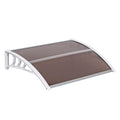 Door & Window Awnings X9296