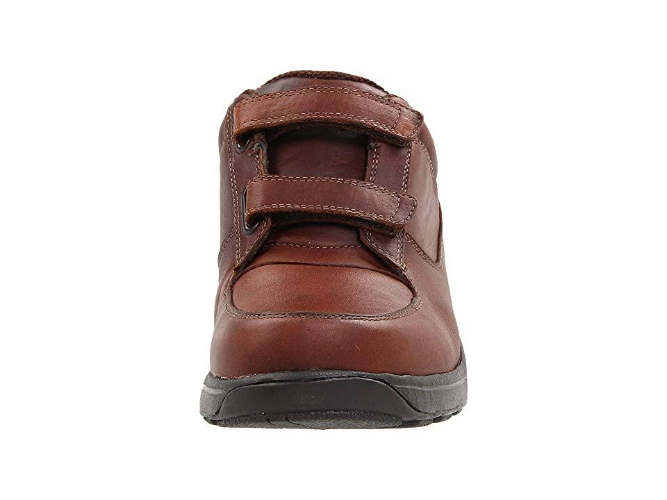 Brown Leather Work Boots B605848
