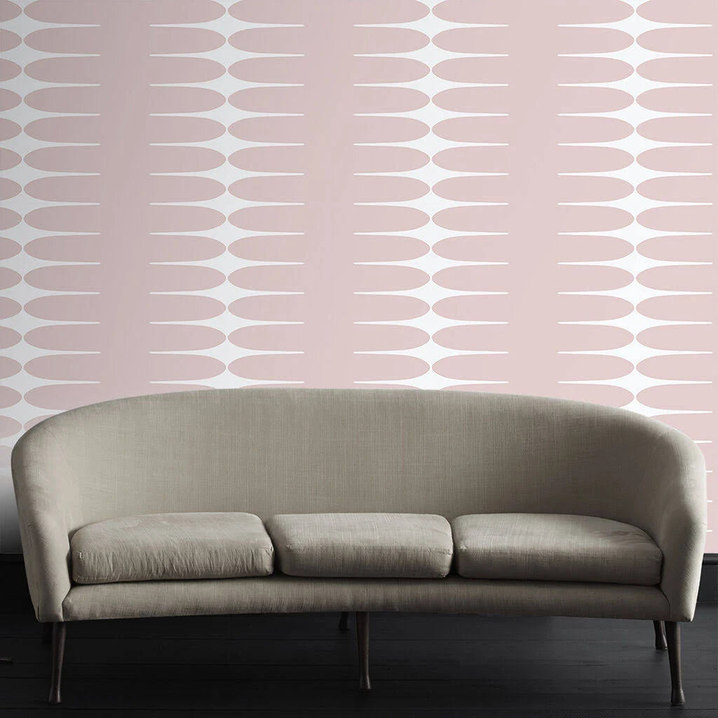 Pink Wallpaper X609