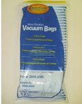 12 Pack Replacement Vacuum Bags X759810