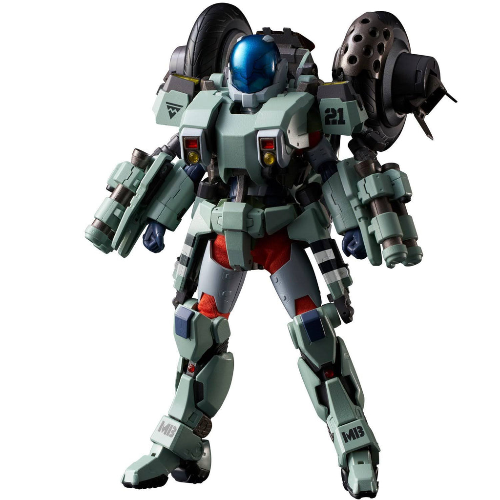 1/12 Scale Painted Action Figure Z9205
