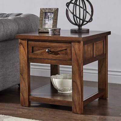 End Table B3967