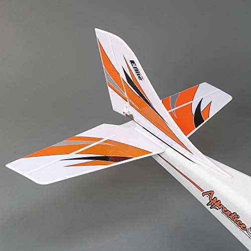 RC Airplane Apprentice STS 1.5m BNF Basic Smart Trainer Z86723