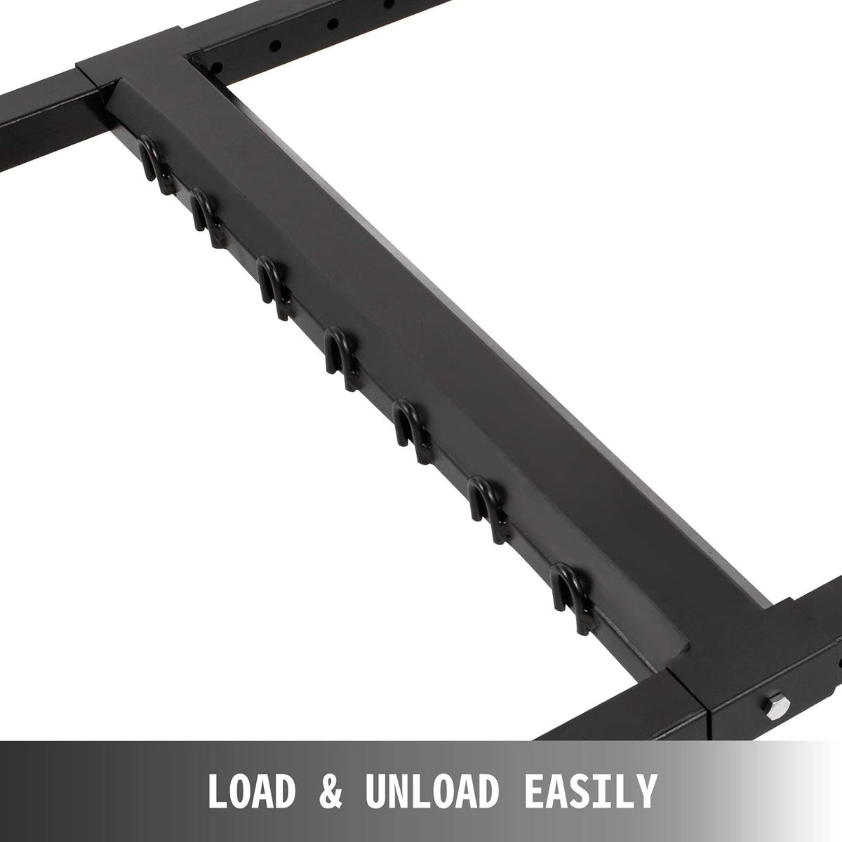 Folding Table Cart with Heavy Duty Steel M5143