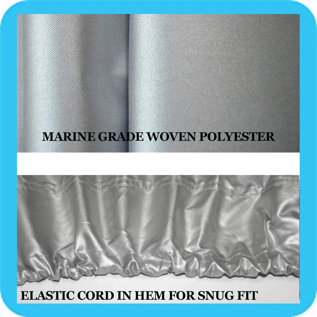 420 Denier Watercraft PWC Storage Cover G2973