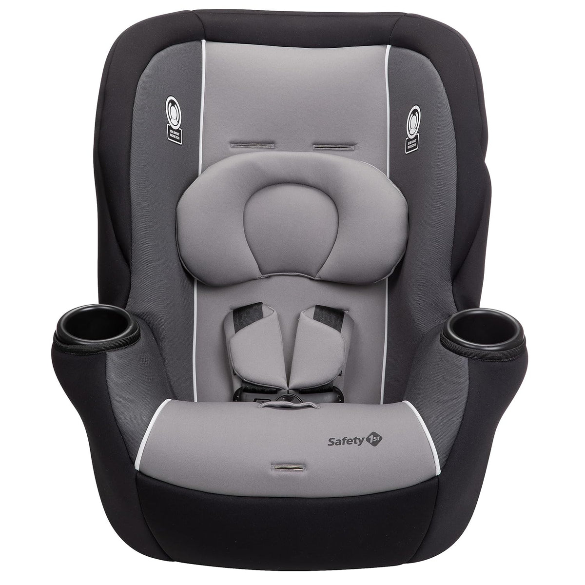 2-in-1 Booster Car Seat, Forward-Facing with Harness, Capri Teal K273