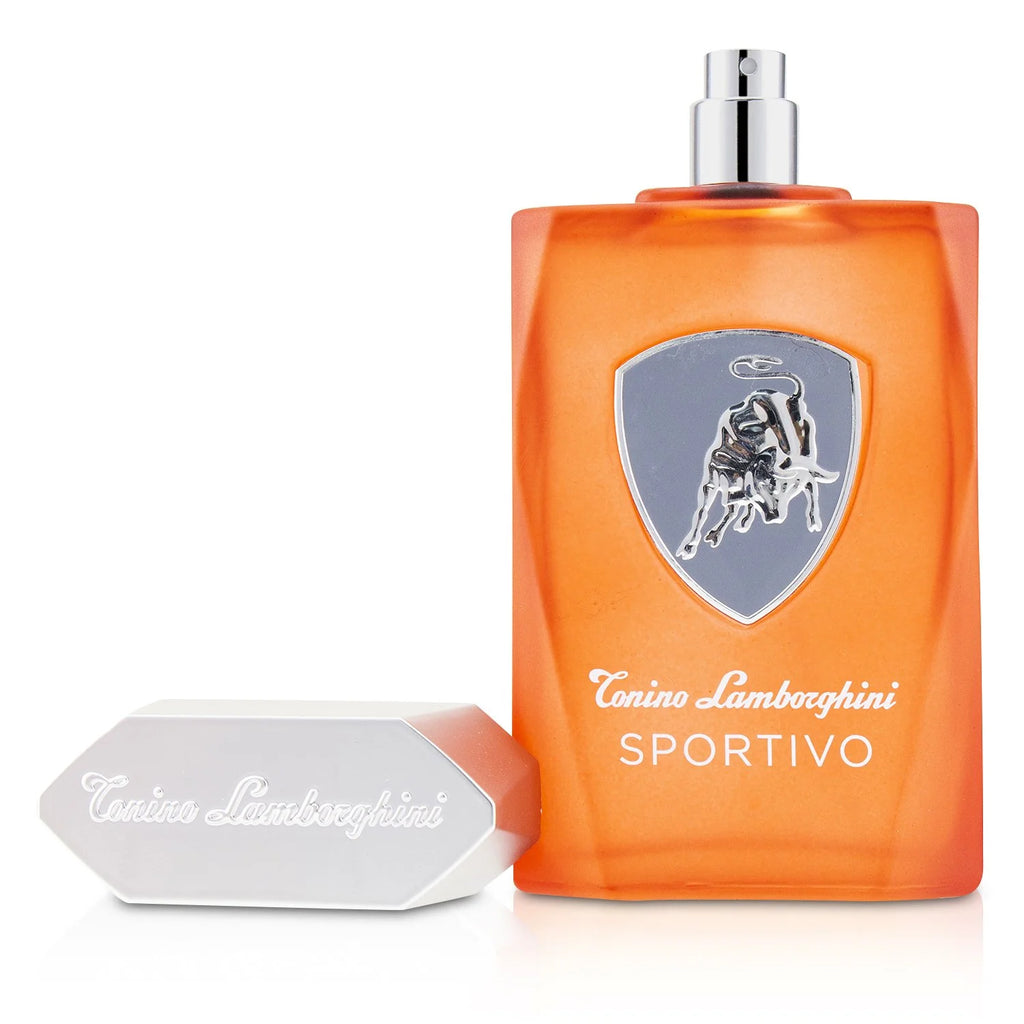 Eau De Toilette Spray 125ml Y838