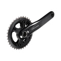 10-Speed 175mm 26/36t Crankset Q838