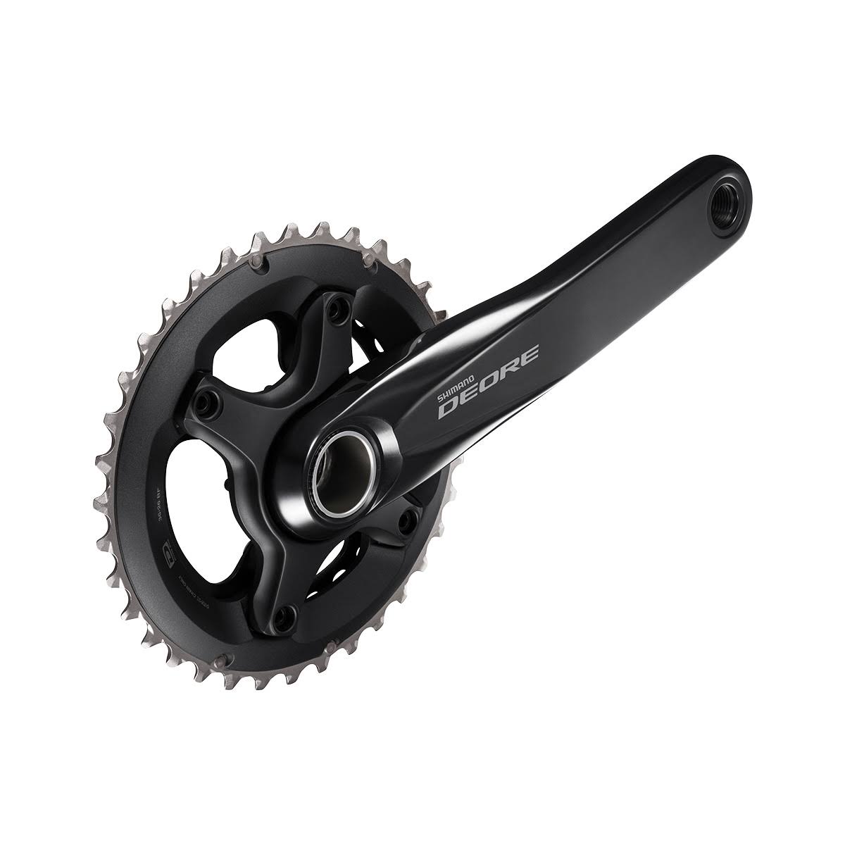 10-Speed 175mm 26/36t Crankset Q838