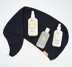 4-Piece Haircare System H23494