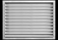 30 inch Aluminum Exterior Vent with Screen Mesh T987954