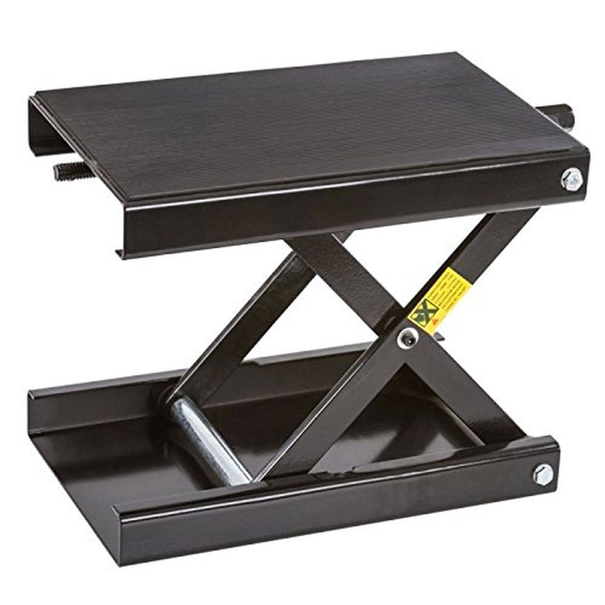 Motorcycle Scissor Jack 1100 lbs Q383