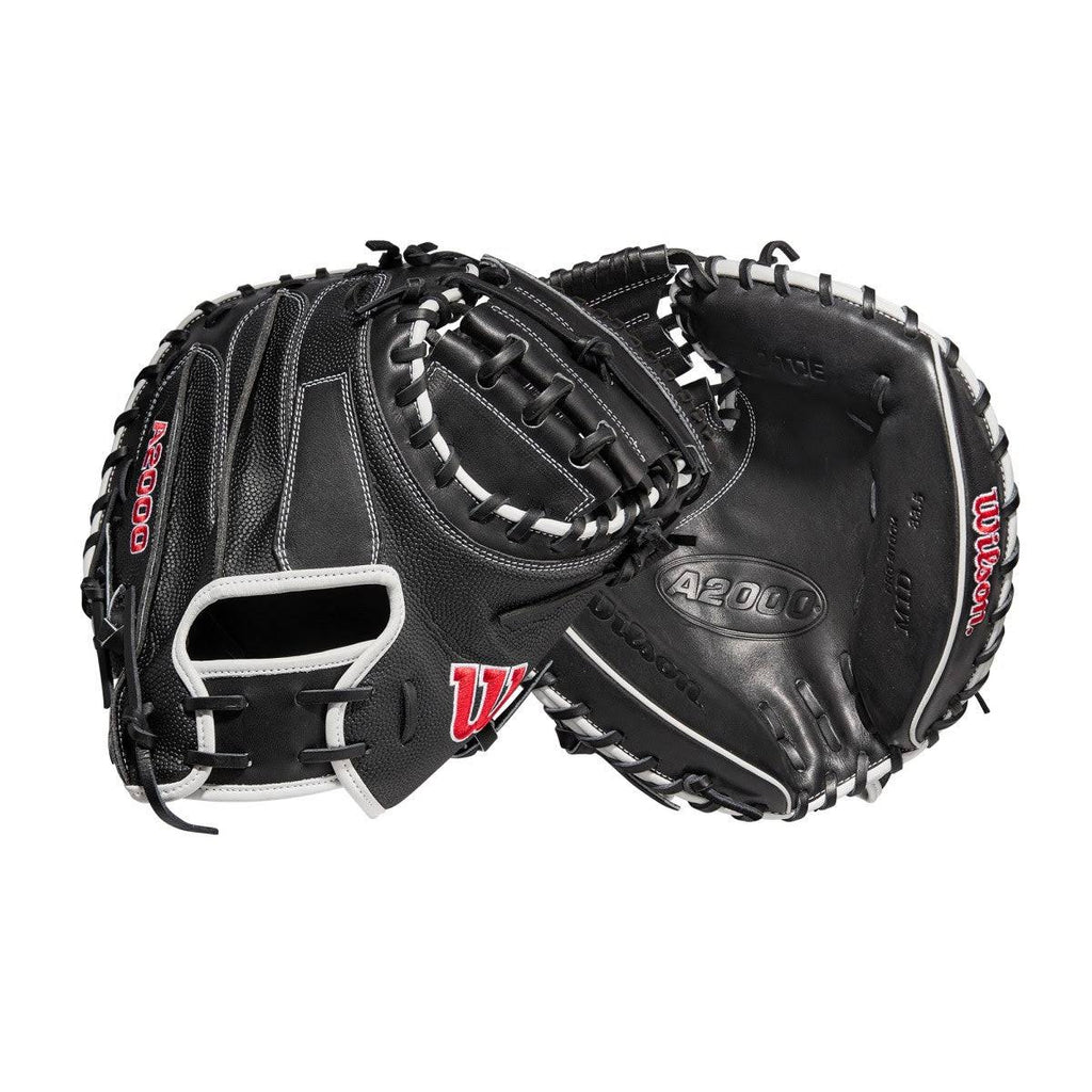 Catcher's Mitt I5414
