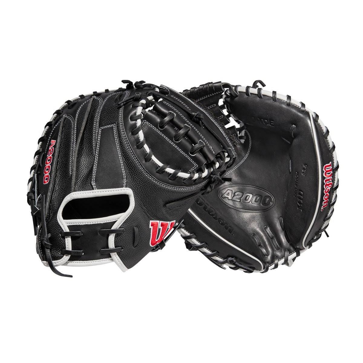 Catcher's Mitt I5414