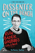 Ruth Bader Ginsburg's Life and Work (Paperback) N39861