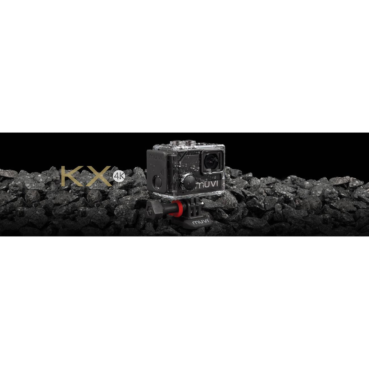 12.0 MP Ultra HD Action Camera A280646
