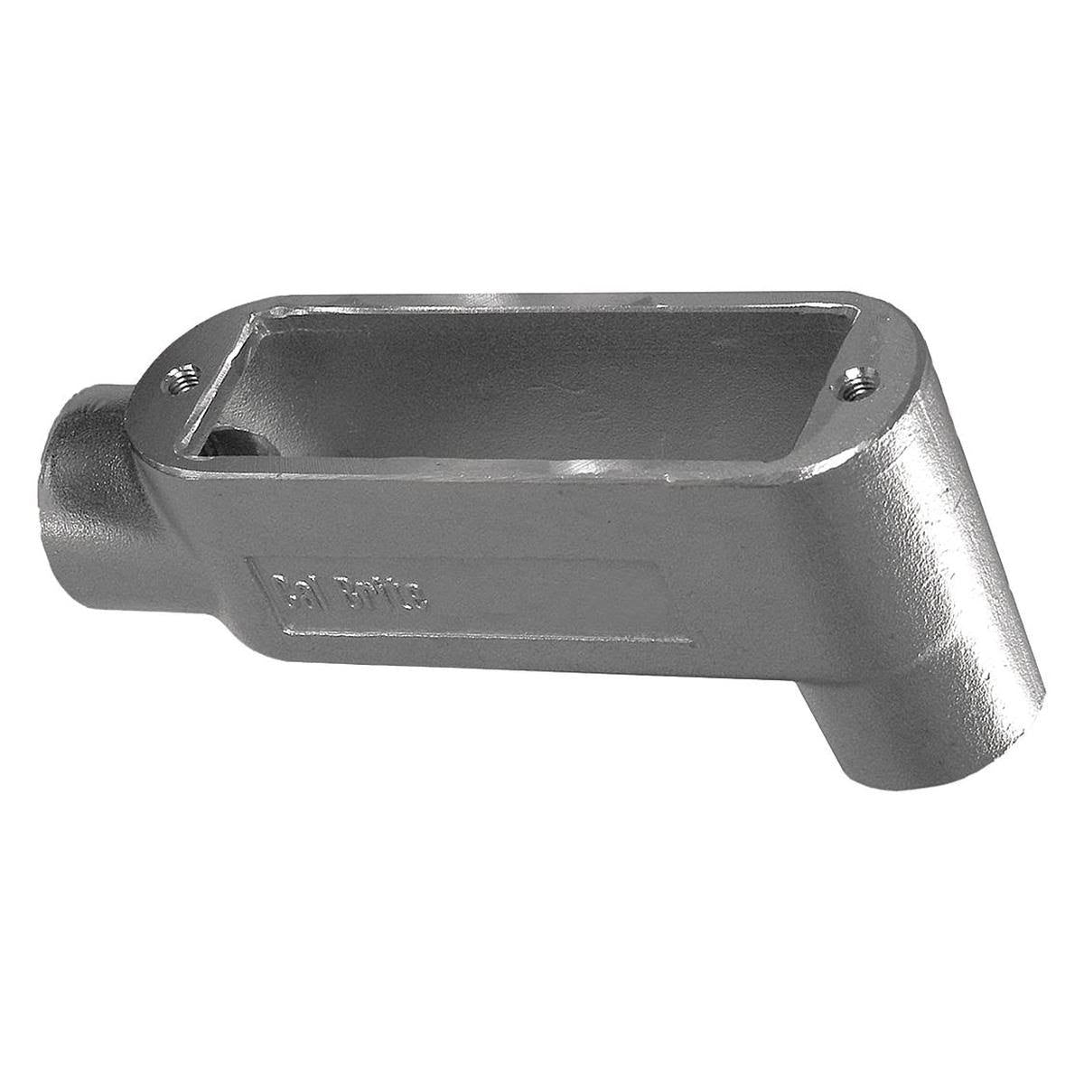 Conduit Outlet Body with Cover, 3/4 in. W50180