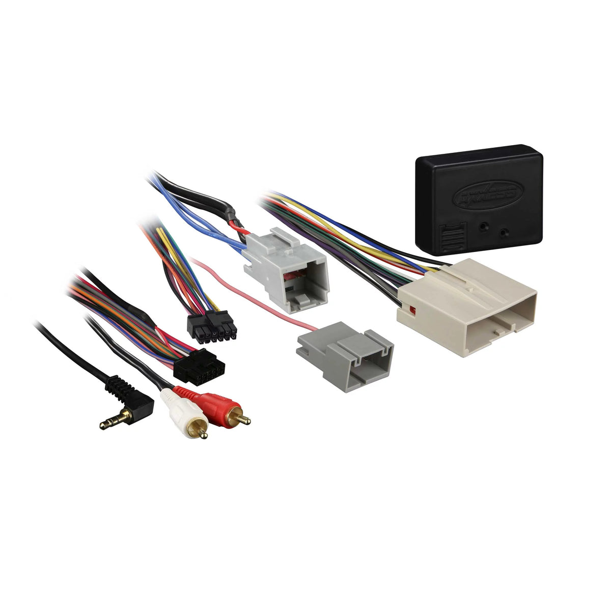 Ford Data Interface Wire Harness Black F3578