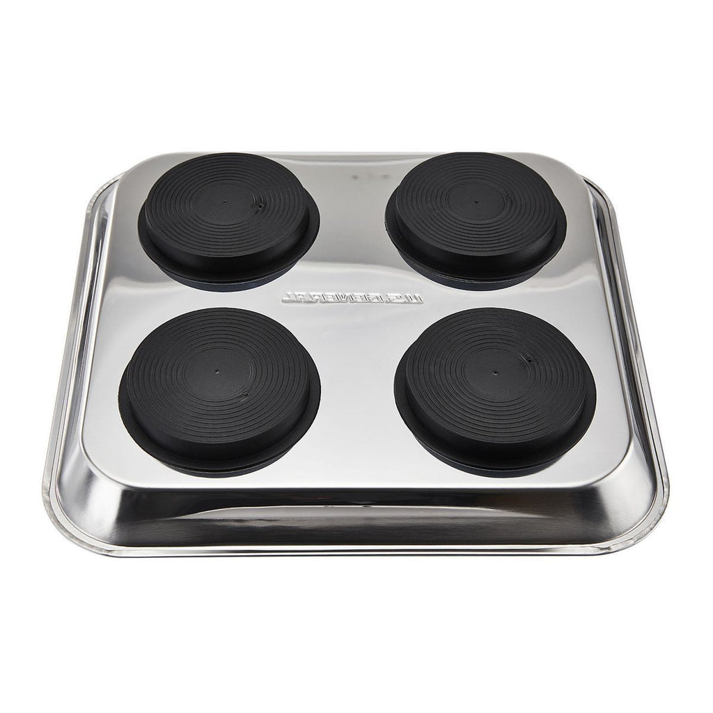 Magnetic Stainless Steel Parts Tray K5786