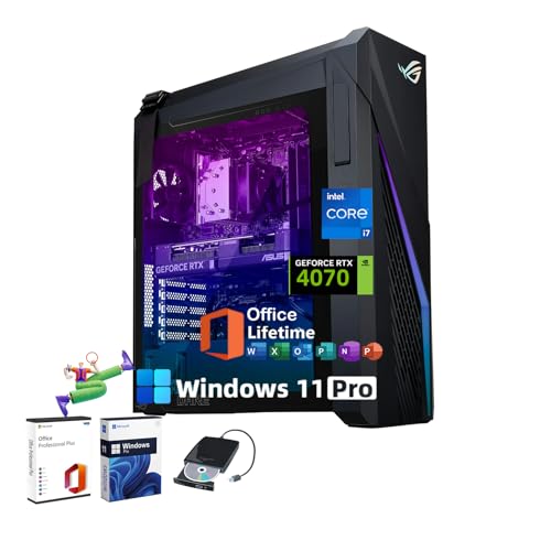 AMD Ryzen 5 3600X 6-Core Processor NVIDIA GeForce GTX 1660 Ti Graphics 16GB RAM 1TB PCIe NVMe SSD Gaming Desktop E39123