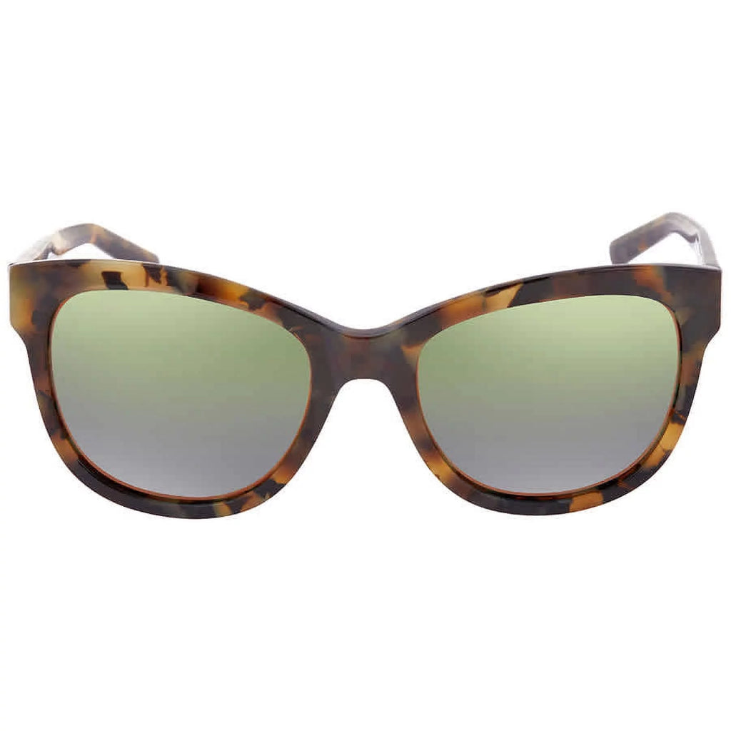 Shiny Vintage Tortoise Sunglasses S902021