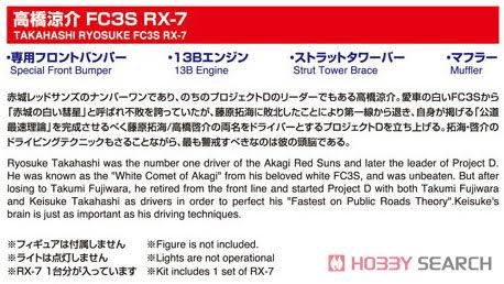 1/24 Scale Plastic Model C972