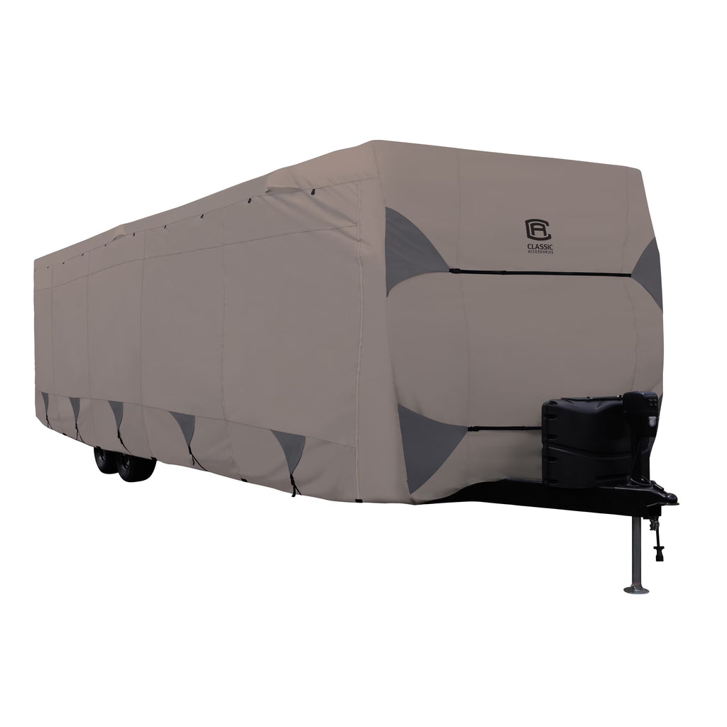 Travel Trailer Cover, 24-27 ft Y807