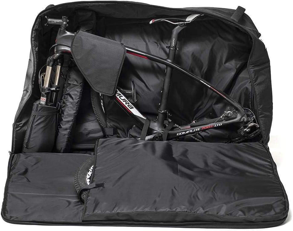 Bike Travel Case D7318