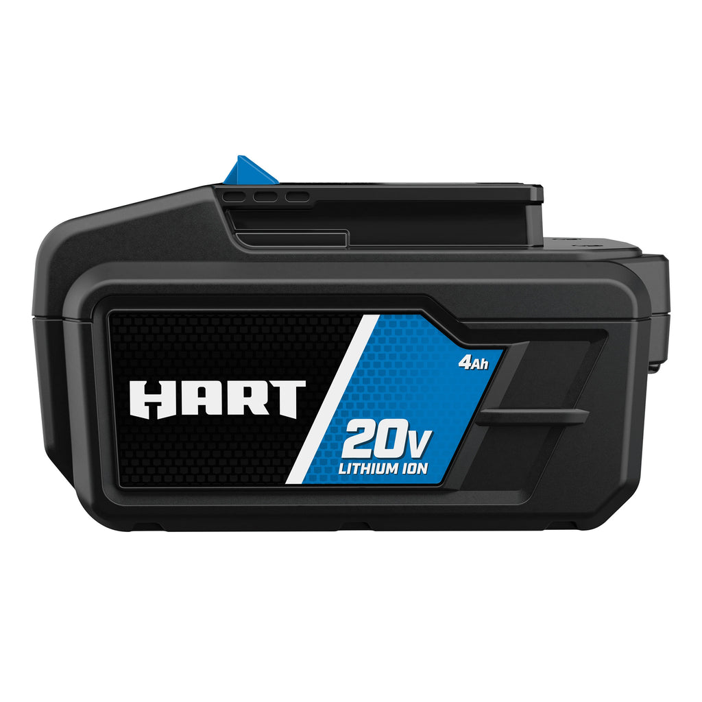 20-Volt Lithium-Ion 4.0Ah Battery I35305