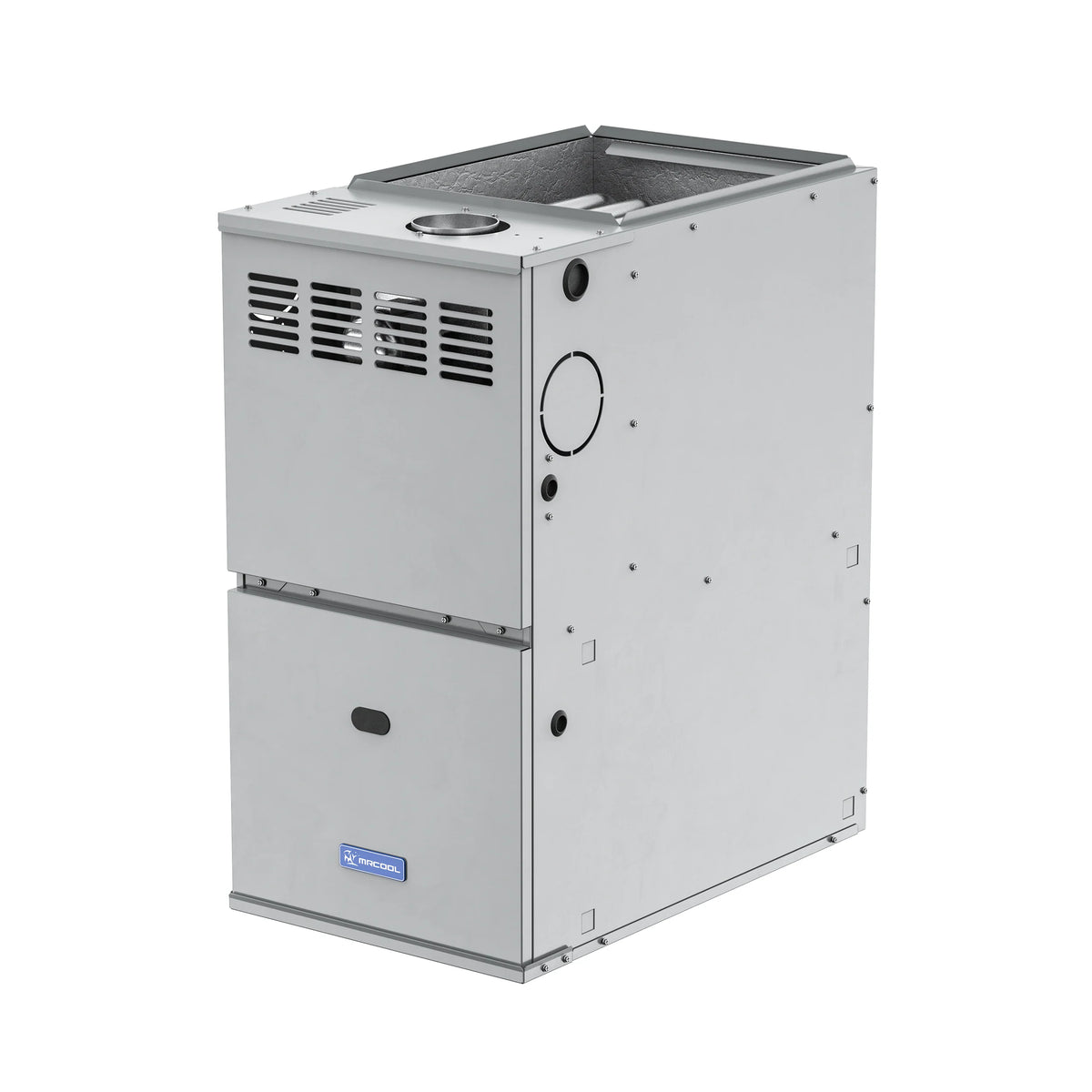 40K BTU 80% AFUE Multi-Position Gas Furnace W508437
